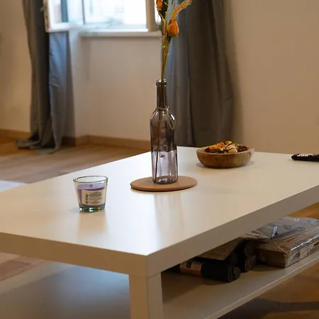 Apartment Xxxxxxx Klosterneuburg